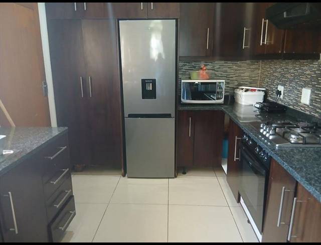 4 BEDROOM HOUSE FOR SALE IN TERENURE